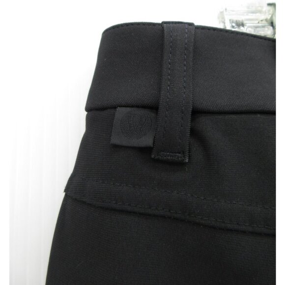 Lululemon Pants 36 ABC Commission Slim Tech Performance Active 36X25 - Picture 7 of 11